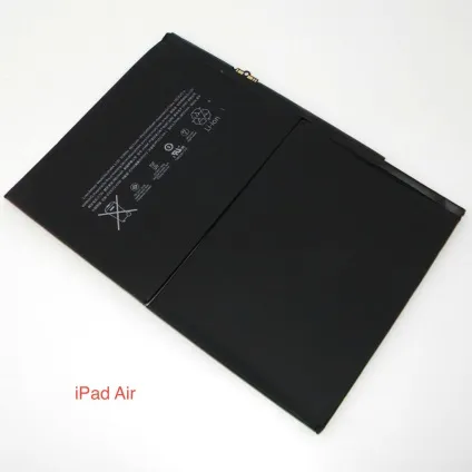 Огляд і порівняння акумуляторів ipad 1, 2, 3, 4, ipad air, ipad air 2, ipad mini, ipad mini (ipad) Огляд і порівняння акумуляторів ipad 1, 2, 3, 4, ipad air, ipad air 2, ipad mini, ipad mini