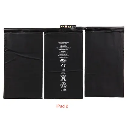 Огляд і порівняння акумуляторів ipad 1, 2, 3, 4, ipad air, ipad air 2, ipad mini, ipad mini (ipad) Огляд і порівняння акумуляторів ipad 1, 2, 3, 4, ipad air, ipad air 2, ipad mini, ipad mini