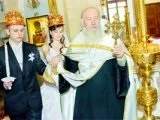 Особливості баптистської весілля
