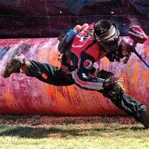 Paintball-life - пейнтбол спорт чи ні питання, яке задають навіть гравці (пейнтбол) Paintball-life - пейнтбол спорт чи ні питання, яке задають навіть гравці