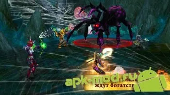 Order - моди, хакі і зламані версії для android-ігор (даного) Order - моди, хакі і зламані версії для android-ігор