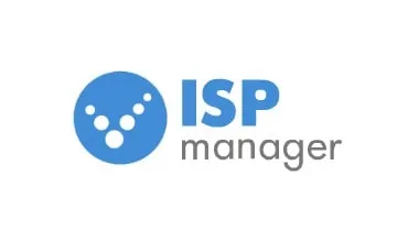 Панель управління ispmanager lite