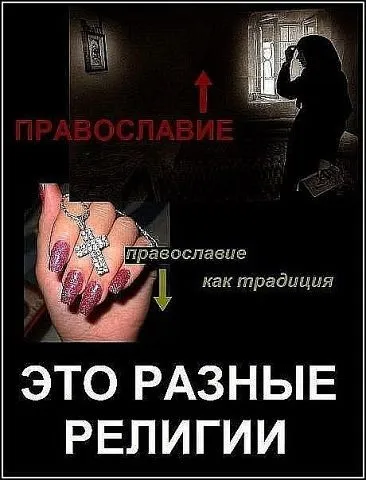 Чи схвалюєте ви носіння на увазі натільних хрестиків (православ'я) Чи схвалюєте ви носіння на увазі натільних хрестиків
