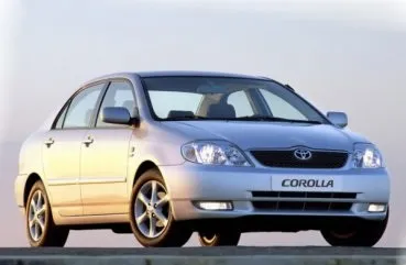 Опис повітряного фільтра toyota corolla інструкція по заміні з фото (toyota) Опис повітряного фільтра toyota corolla інструкція по заміні з фото
