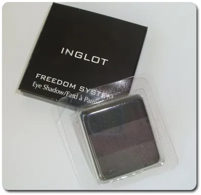 Відгуки про косметику inglot