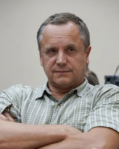 Від 52-річного актора андрея соколова пішла молода дружина (любов) Від 52-річного актора андрея соколова пішла молода дружина