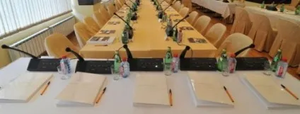 організація семінарів
