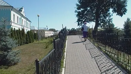 Паломництво в Дивеєво по святих местамУкаіни (допомога) Паломництво в Дивеєво по святих местамУкаіни