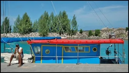 Відгуки туристів