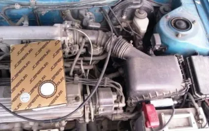 Опис повітряного фільтра toyota corolla інструкція по заміні з фото (інструкція) Опис повітряного фільтра toyota corolla інструкція по заміні з фото