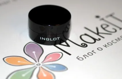 Відгуки inglot - makeit-up - відгуки про косметику