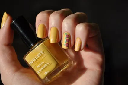 Відгуки inglot - makeit-up - відгуки про косметику