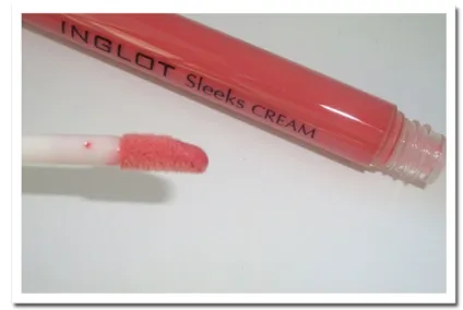Відгуки про косметику inglot