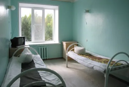 Вікна для лікарні - пластикові вікна rehau від Харвест Індустріалес - кращі рішення скління (rehau) Вікна для лікарні - пластикові вікна rehau від Харвест Індустріалес - кращі рішення скління