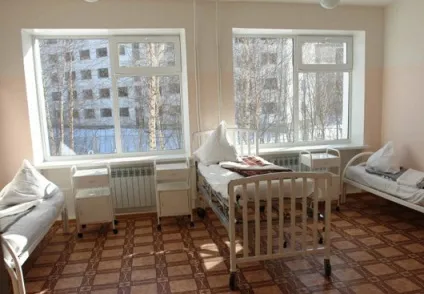 Вікна для лікарні - пластикові вікна rehau від Харвест Індустріалес - кращі рішення скління (пластикові вікна) Вікна для лікарні - пластикові вікна rehau від Харвест Індустріалес - кращі рішення скління