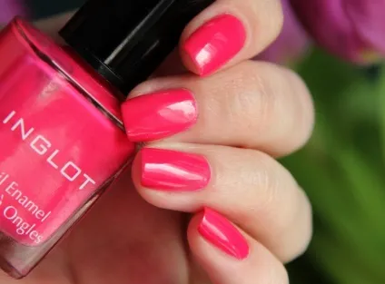 Відгуки inglot - makeit-up - відгуки про косметику