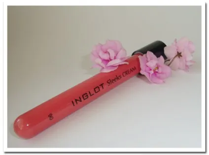 Відгуки про косметику inglot