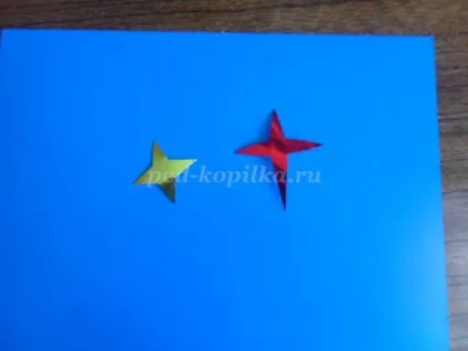 Листівка до Різдва своїми руками