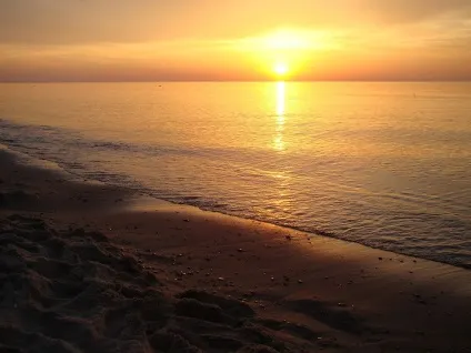 Відпочинок на двох на море приклади цін і місць відпочинку