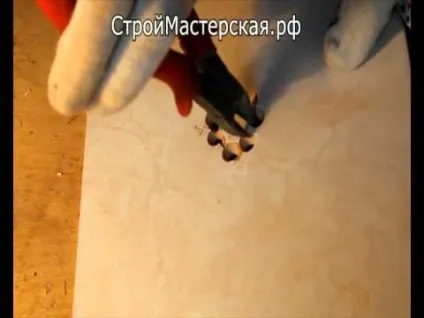 Отвір в плитці під розетку методи і інструменти (плитці) Отвір в плитці під розетку методи і інструменти