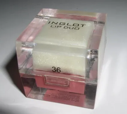 Відгуки про косметику inglot