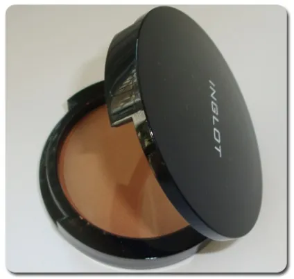 Відгуки про косметику inglot