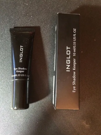 Відгуки inglot - makeit-up - відгуки про косметику