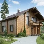 Екологічний будинок, будівництво еко будинку своїми руками