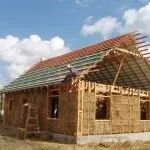 Екологічний будинок, будівництво еко будинку своїми руками