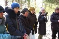 Якщо я не буду сьогодні цим займатися, то хто буде »- Аджера, локчімлаг (цим) Якщо я не буду сьогодні цим займатися, то хто буде »- Аджера, локчімлаг