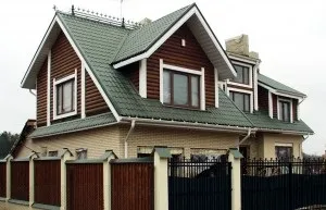 Ефективні матеріали для шумоізоляції металевої покрівлі та особливості їх монтажу (ефективні) Ефективні матеріали для шумоізоляції металевої покрівлі та особливості їх монтажу