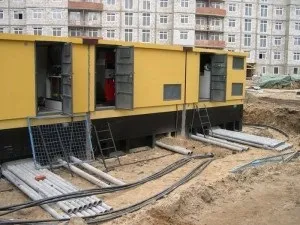 Енергосистеми, електромонтажні роботи (Наша компанія успішно) Енергосистеми, електромонтажні роботи