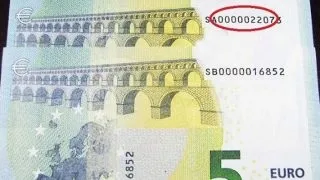 Якщо у вас є ці монети євро, ви можете розбагатіти! (Є) Якщо у вас є ці монети євро, ви можете розбагатіти!