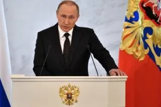Експерти про посланні Путіна кремль не знає, що робити - bbc російська служба (реальних способів вирішення) Експерти про посланні Путіна кремль не знає, що робити - bbc російська служба
