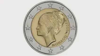 Якщо у вас є ці монети євро, ви можете розбагатіти! (Є) Якщо у вас є ці монети євро, ви можете розбагатіти!