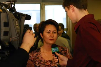 Олена Вяльбе біографія, особисте життя, фото Вяльбе олени Валеріївни (біографія) Олена Вяльбе біографія, особисте життя, фото Вяльбе олени Валеріївни