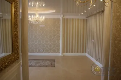 Елітний (шикарний) ремонт квартир в Тюмені (елітний ремонт квартир шикарний ремонт квартир) Елітний (шикарний) ремонт квартир в Тюмені