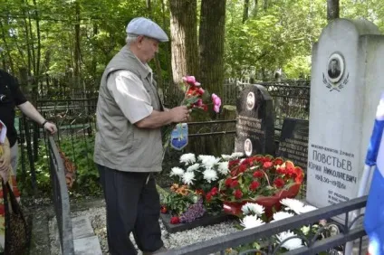Енергетика цвинтарних квітів - таємниці релігій - новини (енергетика) Енергетика цвинтарних квітів - таємниці релігій - новини