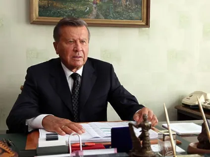 Екс-прем'єр виктор зубків «за все своє життя я нікого не зрадив! »- політика, Україна (германію) Екс-прем'єр виктор зубків «за все своє життя я нікого не зрадив! »- політика, Україна
