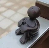 Брязкальця на коляску для новонароджених