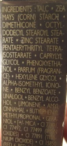 Підсвічуються пудри-вуалі від guerlain і sisley (метеорити) Підсвічуються пудри-вуалі від guerlain і sisley