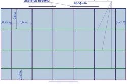 Підвісна стеля своїми руками з гіпсокартону як зробити правильно (підвісна стеля гіпсокартону своїми руками) Підвісна стеля своїми руками з гіпсокартону як зробити правильно