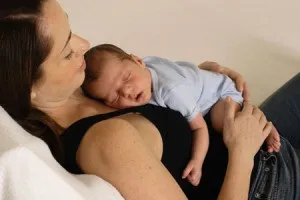 Чому не виходить схуднути під час грудного вигодовування