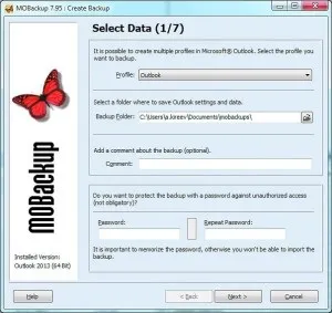 Перенесення даних з outlook, chip Україна (outlook) Перенесення даних з outlook, chip Україна