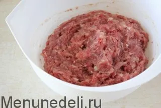 Пельмені відварні як в дитячому садку (пельмені) Пельмені відварні як в дитячому садку