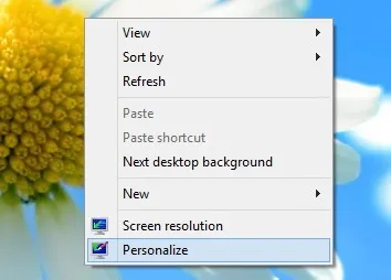 Персоналізація windows 7 і windows 8 - налаштовуємо зовнішній вигляд операційної системи, оптимізація