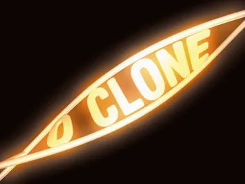 Персонажі o clone