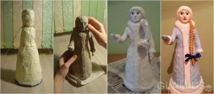 Падалка до нового року 2017 своїми руками з паперу, шишок, цукерок (фото, схеми) (2017) Падалка до нового року 2017 своїми руками з паперу, шишок, цукерок (фото, схеми)