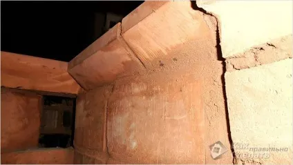 Піч «голландка» своїми руками - як скласти голландку (фото) (голландка) Піч «голландка» своїми руками - як скласти голландку (фото)