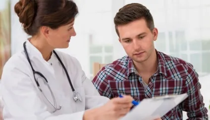 Чому відбувається викид жовчі в шлунок і як лікувати рефлюкс (рефлюкс) Чому відбувається викид жовчі в шлунок і як лікувати рефлюкс